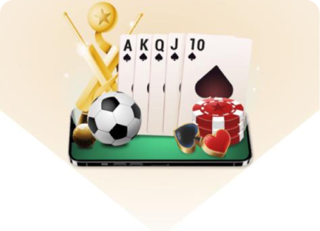 Rummy game icon